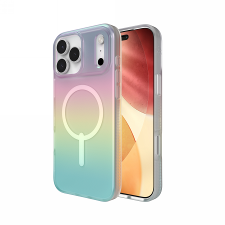 ZAGG Milan Snap MagSafe dėklas iPhone 17 Pro Max – spalvotas Pirmasis paveikslėlis