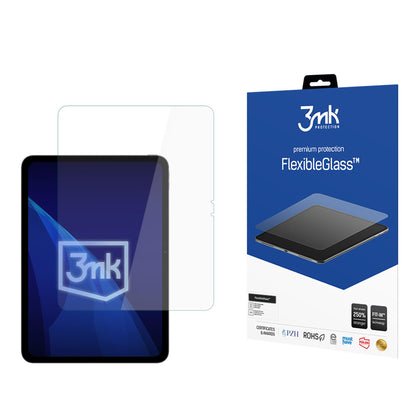 3mk FlexibleGlass hibridinis stiklas, skirtas iPad Pro 13" 2025 m. (8 gen.)
