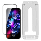 3mk Hardglass Max grūdintas stiklas, skirtas Google Pixel 10/10 Pro
