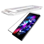 3mk Hardglass Max grūdintas stiklas, skirtas Google Pixel 10/10 Pro