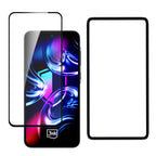 3mk Hardglass Max grūdintas stiklas, skirtas Samsung Galaxy A35 / A55 5G