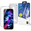 3mk Hardglass Max grūdintas stiklas, skirtas iPhone 17 Pro Max