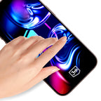 3mk Hardglass Max grūdintas stiklas, skirtas iPhone 17 Pro Max