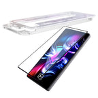 3mk Hardglass Max grūdintas stiklas, skirtas iPhone 17 Pro Max
