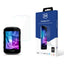 3mk silky matt pro matte film skirtas garmin edge 550 / edge 850 -- Cell phone tempered glass
