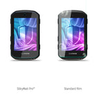 3mk silky matt pro matte film skirtas garmin edge 550 / edge 850 -- Cell phone tempered glass