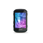 3mk silky matt pro matte film skirtas garmin edge 550 / edge 850 -- Cell phone tempered glass