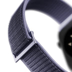 Puro Sport dirželis Apple Watch 44/45/46/49mm - tamsiai mėlynas -- Apple Watch