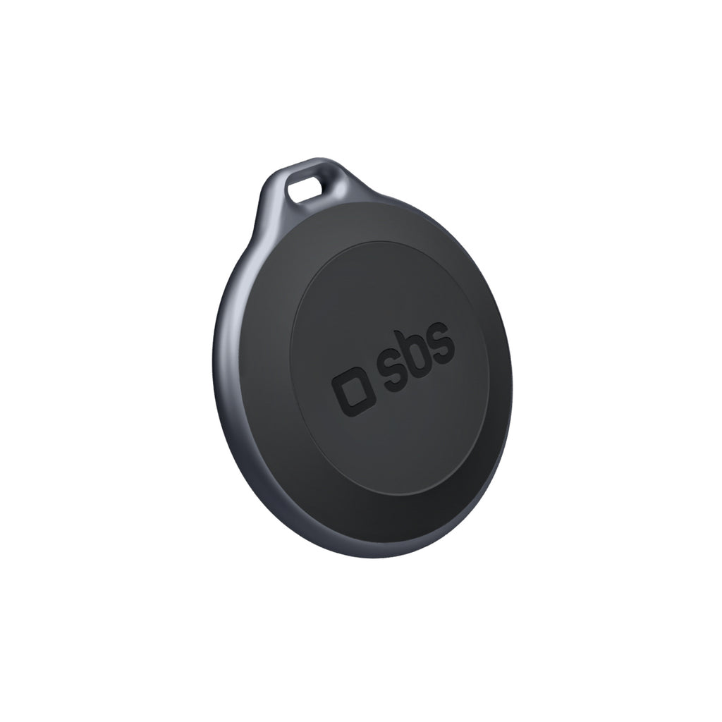 SBS My Tag lokatorius suderinamas su iOS ir Android - juodas -- Other phone accessories