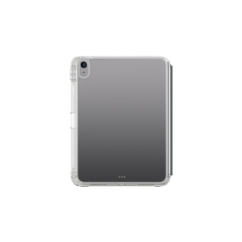 „AmazingThing Minimal“ dėklas, skirtas iPad Air 11" M3/M4 (2025/2026) - juodas
