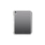 „AmazingThing Minimal“ dėklas, skirtas iPad Air 11" M3/M4 (2025/2026) - juodas