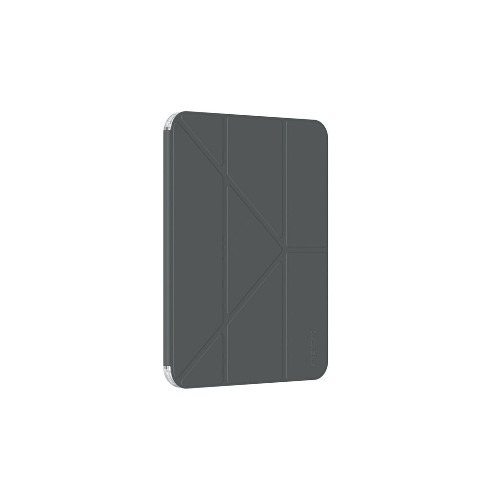 „AmazingThing Minimal“ dėklas, skirtas iPad Air 11" M3/M4 (2025/2026) - juodas