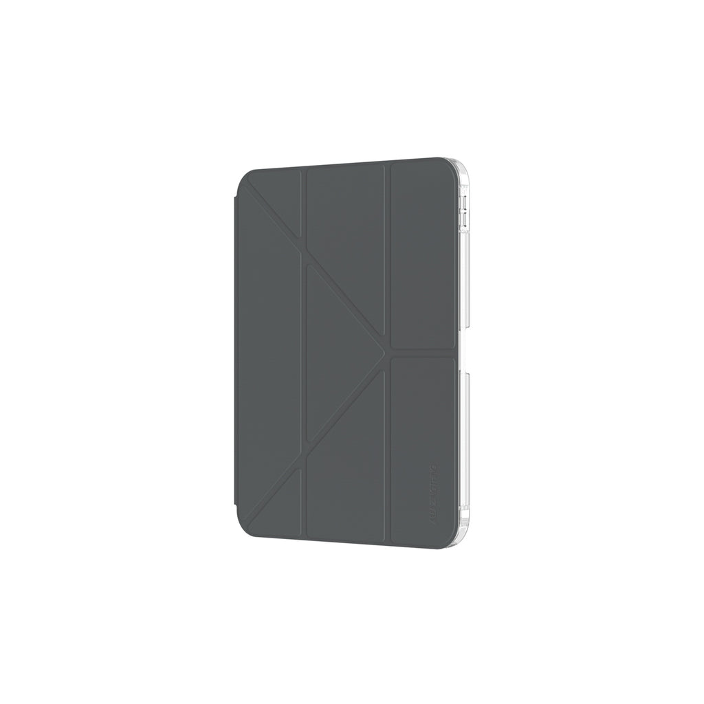 „AmazingThing Minimal“ dėklas, skirtas iPad Air 11" M3/M4 (2025/2026) - juodas