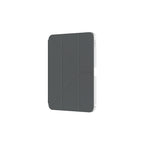 „AmazingThing Minimal“ dėklas, skirtas iPad Air 11" M3/M4 (2025/2026) - juodas