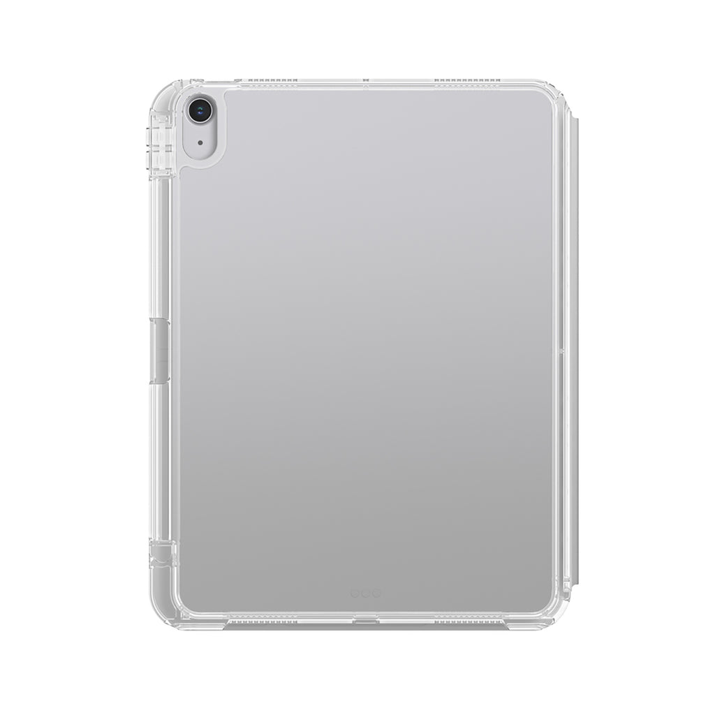 AmazingThing Minimal dėklas skirtas iPad Air 11" M2/M3/M4 (2024/2025/2026) - pilka -- iPad Air 11" (2024)