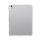 AmazingThing Minimal dėklas skirtas iPad Air 11" M2/M3/M4 (2024/2025/2026) - pilka -- iPad Air 11" (2024)