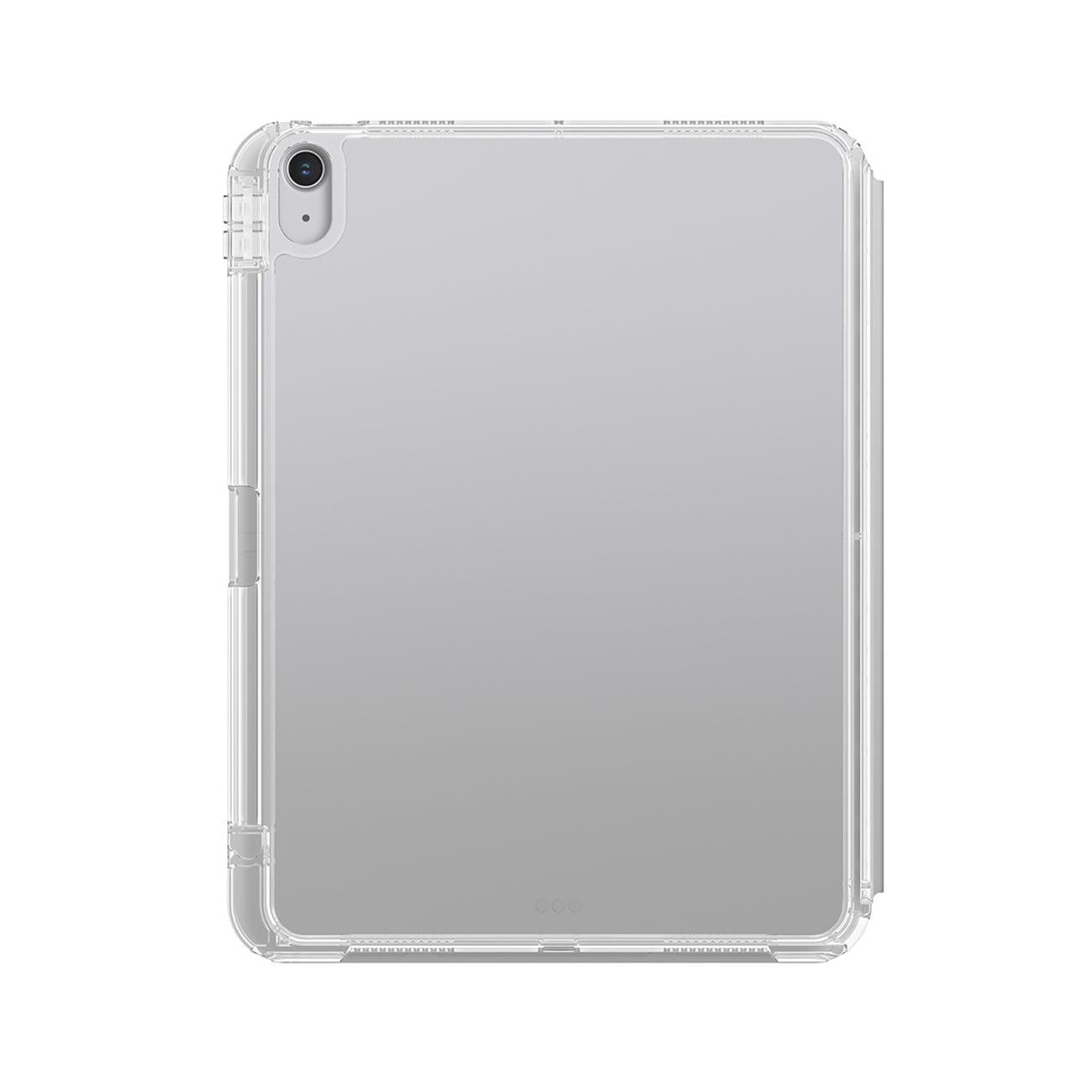 AmazingThing Minimal dėklas skirtas iPad Air 11" M2/M3/M4 (2024/2025/2026) - pilka -- iPad Air 11" (2024)