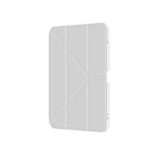 AmazingThing Minimal dėklas skirtas iPad Air 11" M2/M3/M4 (2024/2025/2026) - pilka -- iPad Air 11" (2024)