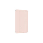 „AmazingThing Minimal“ dėklas, skirtas iPad Air 11" M3/M4 (2025/2026) – rožinis