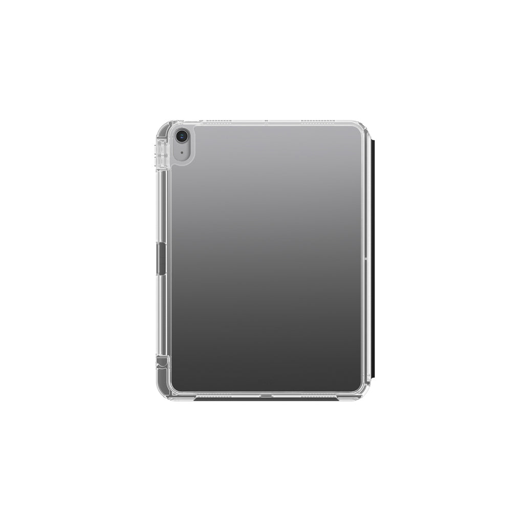 „AmazingThing Minimal“ dėklas, skirtas iPad Air 13" M3/M4 (2025/2026) - juodas