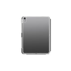 „AmazingThing Minimal“ dėklas, skirtas iPad Air 13" M3/M4 (2025/2026) - juodas