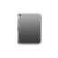 „AmazingThing Minimal“ dėklas, skirtas iPad Air 13" M3/M4 (2025/2026) - juodas