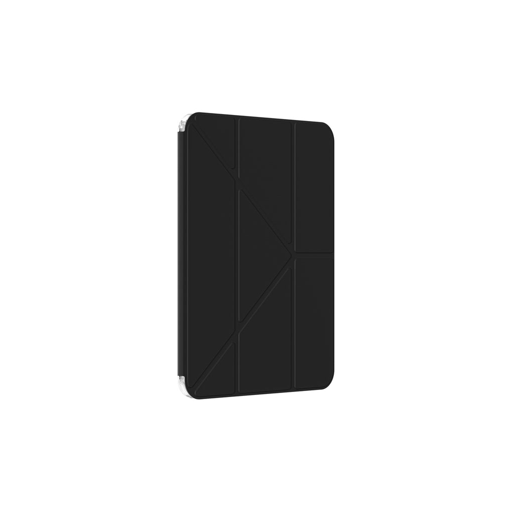 „AmazingThing Minimal“ dėklas, skirtas iPad Air 13" M3/M4 (2025/2026) - juodas