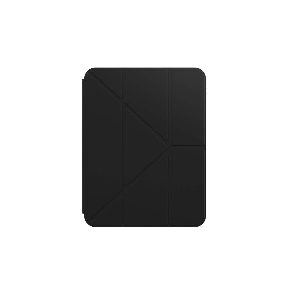„AmazingThing Minimal“ dėklas, skirtas iPad Air 13" M3/M4 (2025/2026) - juodas