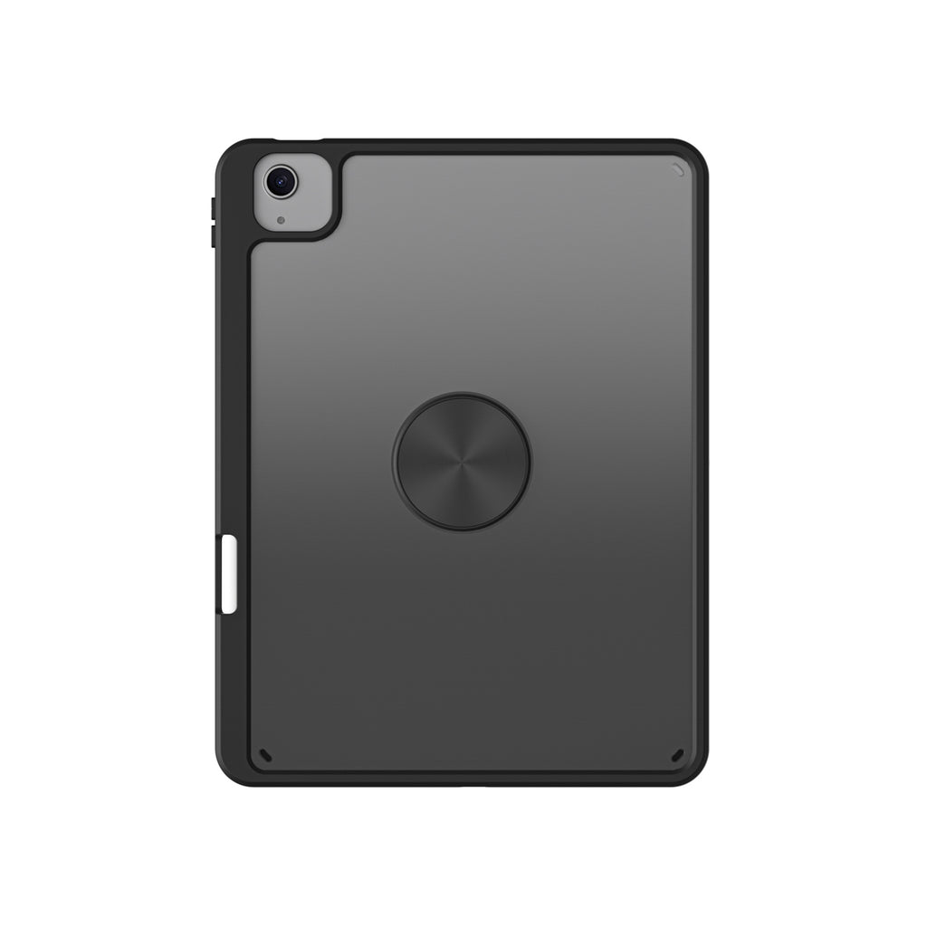 AmazingThing Titan Pro Mag dėklas, skirtas iPad Air 11" M3/M4 (2025/2026) - juodas