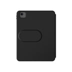 AmazingThing Titan Pro Mag dėklas, skirtas iPad Air 11" M3/M4 (2025/2026) - juodas