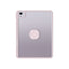 „AmazingThing Titan Pro Mag“ dėklas, skirtas iPad Air 11" M3/M4 (2025/2026) – rožinis