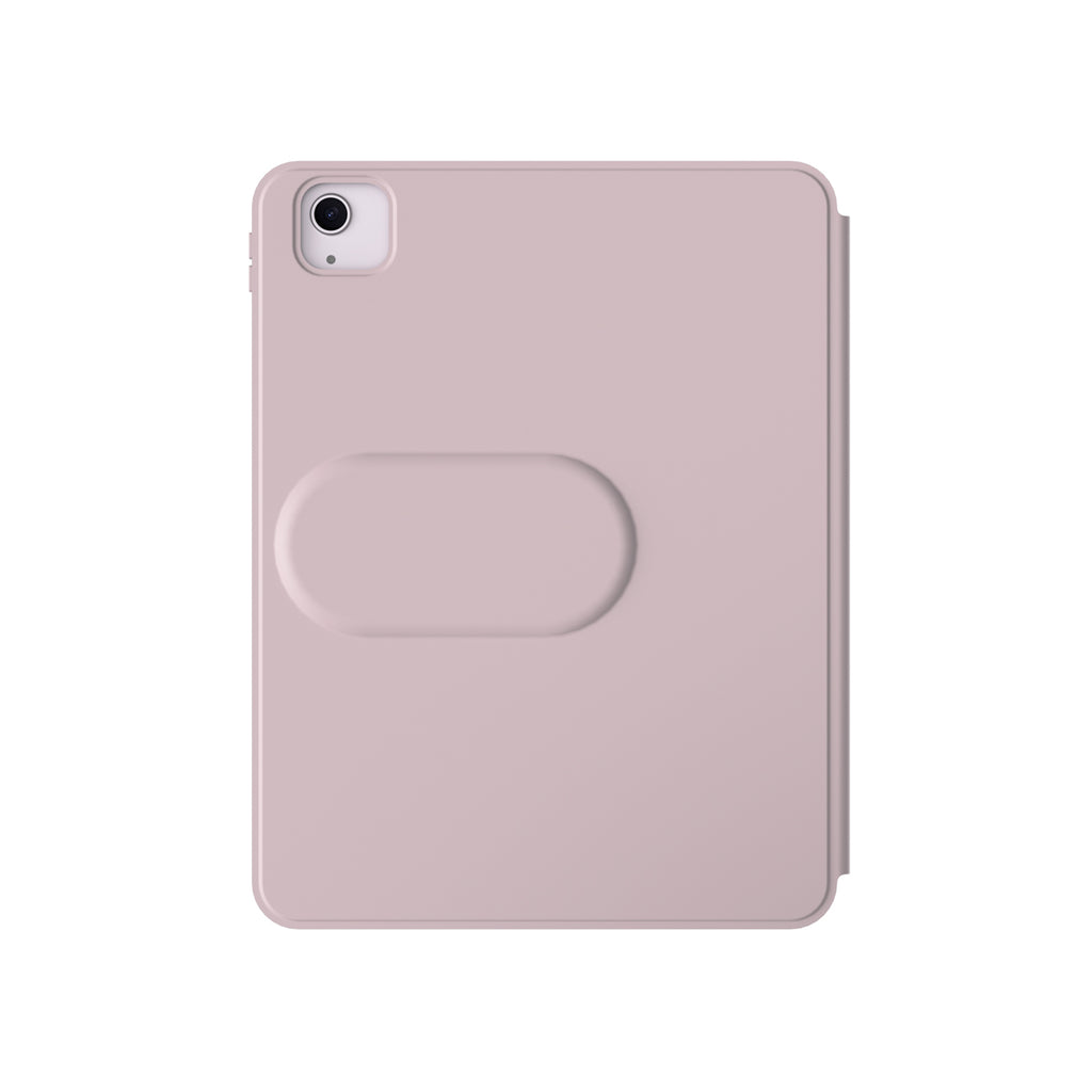 „AmazingThing Titan Pro Mag“ dėklas, skirtas iPad Air 11" M3/M4 (2025/2026) – rožinis