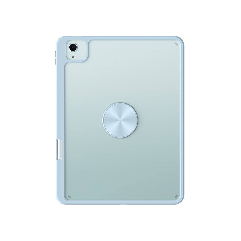 „AmazingThing Titan Pro Mag“ dėklas, skirtas iPad Air 11" M3/M4 (2025/2026) – mėlynas