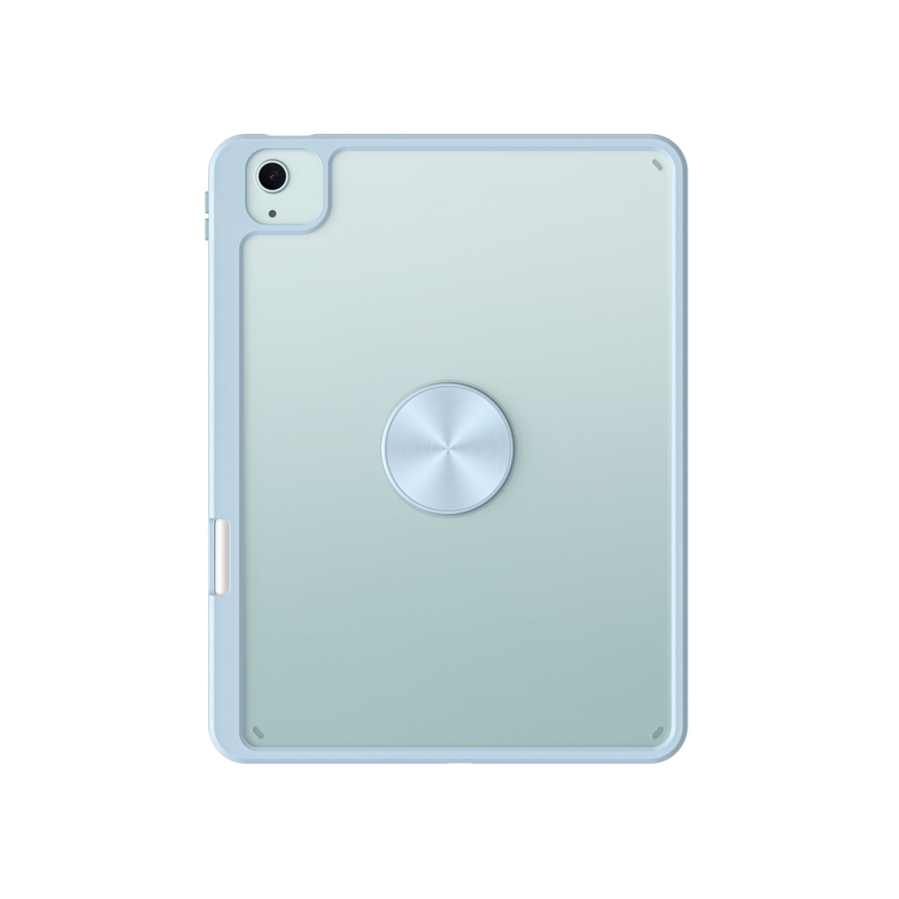 „AmazingThing Titan Pro Mag“ dėklas, skirtas iPad Air 11" M3/M4 (2025/2026) – mėlynas