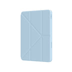 „AmazingThing Titan Pro Mag“ dėklas, skirtas iPad Air 11" M3/M4 (2025/2026) – mėlynas