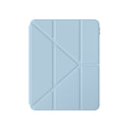 „AmazingThing Titan Pro Mag“ dėklas, skirtas iPad Air 11" M3/M4 (2025/2026) – mėlynas