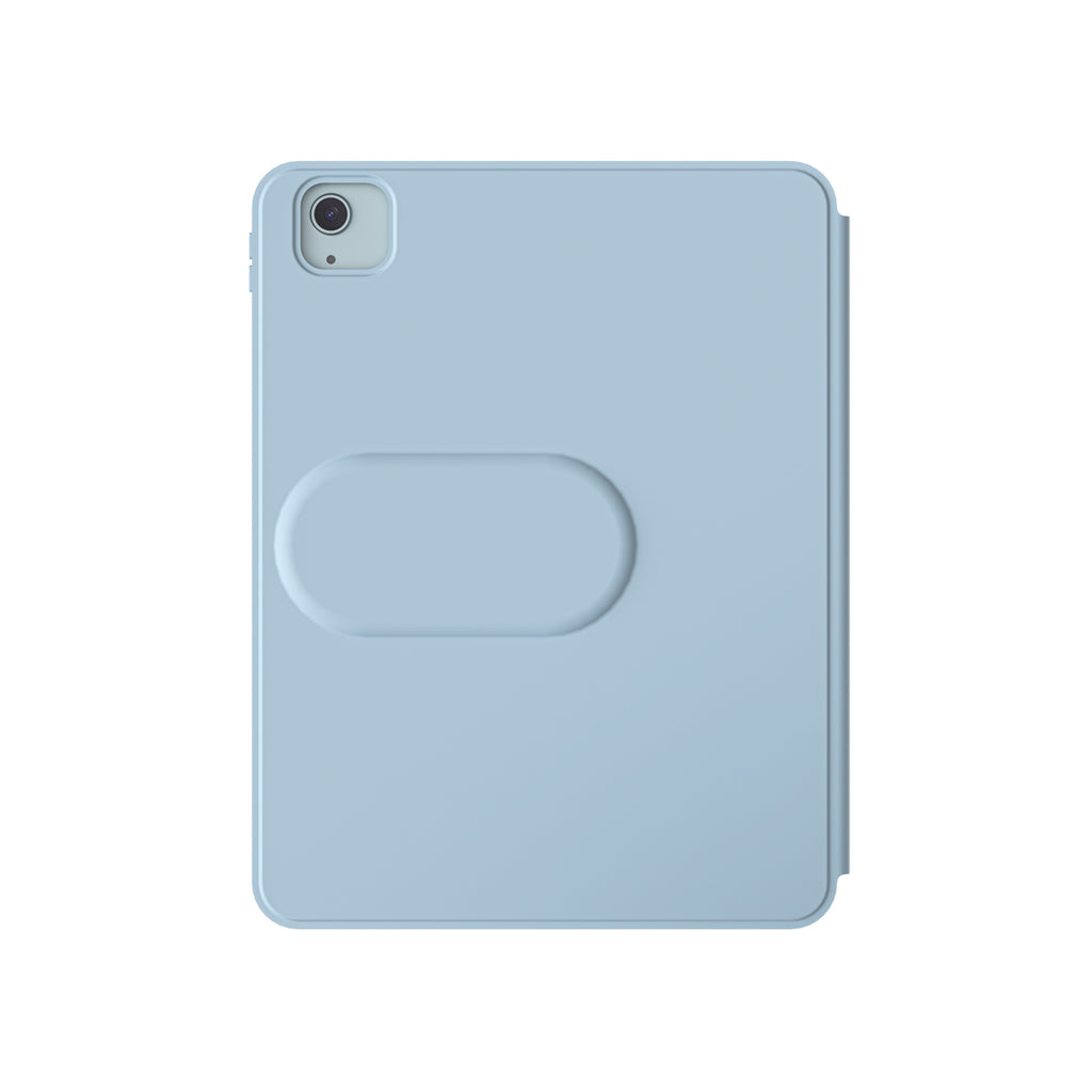 „AmazingThing Titan Pro Mag“ dėklas, skirtas iPad Air 11" M3/M4 (2025/2026) – mėlynas