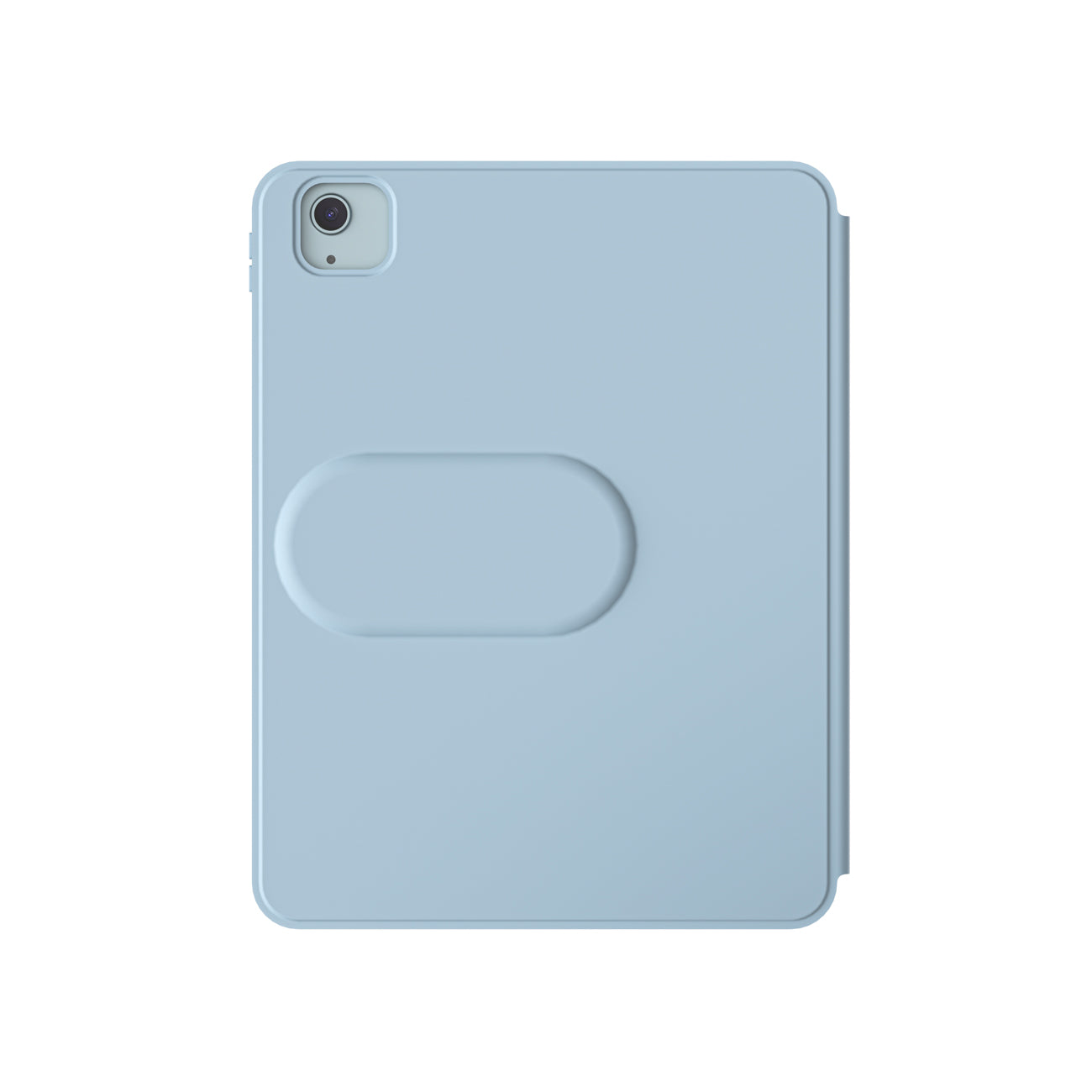 „AmazingThing Titan Pro Mag“ dėklas, skirtas iPad Air 11" M3/M4 (2025/2026) – mėlynas