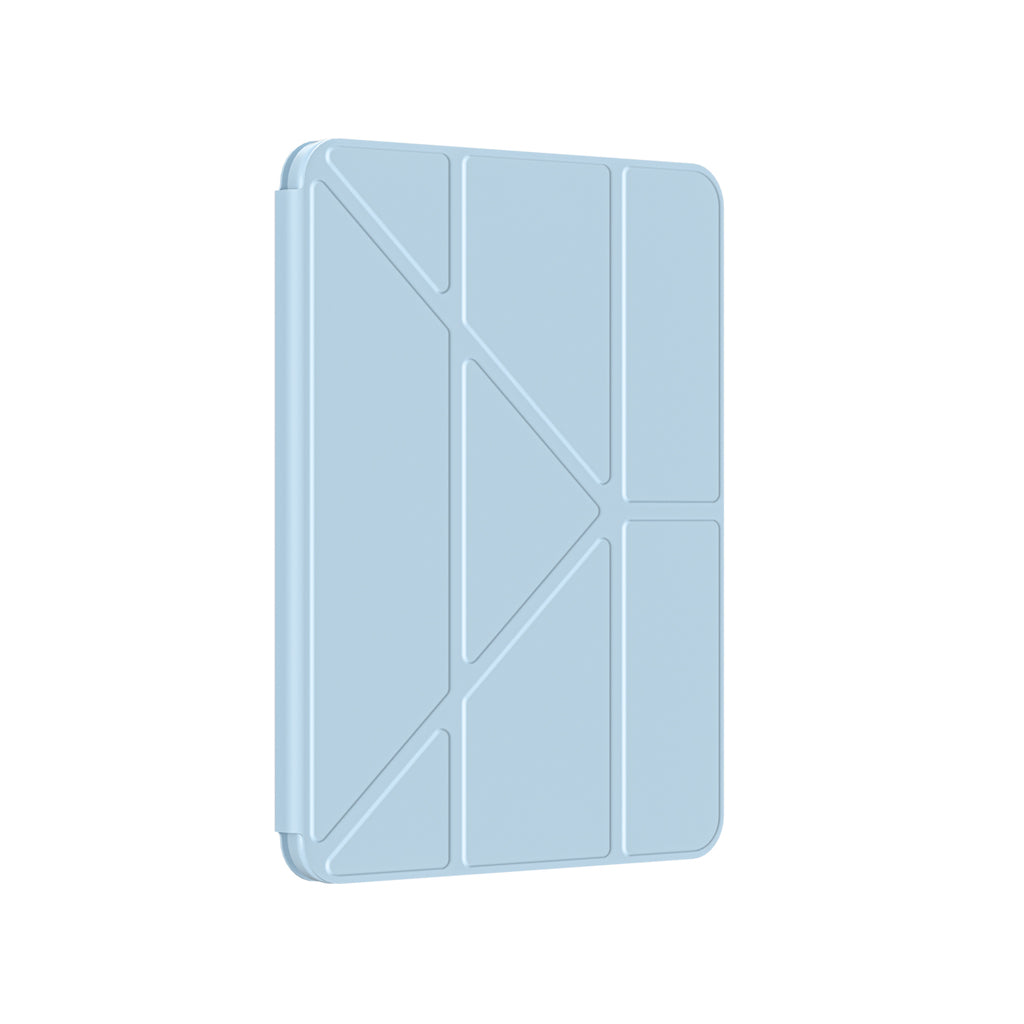 „AmazingThing Titan Pro Mag“ dėklas, skirtas iPad Air 11" M3/M4 (2025/2026) – mėlynas