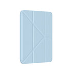 „AmazingThing Titan Pro Mag“ dėklas, skirtas iPad Air 11" M3/M4 (2025/2026) – mėlynas