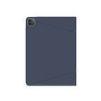 „AmazingThing Matte Pro Mag Folio“ dėklas su stovu iPad Air 11" M3/M4 (2025/2026) – mėlynas