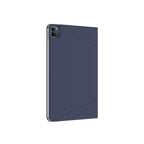 „AmazingThing Matte Pro Mag Folio“ dėklas su stovu iPad Air 11" M3/M4 (2025/2026) – mėlynas