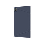 „AmazingThing Matte Pro Mag Folio“ dėklas su stovu iPad Air 11" M3/M4 (2025/2026) – mėlynas