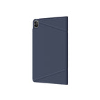 „AmazingThing Matte Pro Mag Folio“ dėklas su stovu iPad Air 11" M3/M4 (2025/2026) – mėlynas