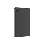 „AmazingThing Matte Pro Mag Folio“ dėklas su stovu, skirtas iPad Air 11" M3/M4 (2025/2026) – juodas
