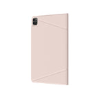 „AmazingThing Matte Pro Mag Folio“ dėklas su stovu iPad Air 11" M3/M4 (2025/2026) – rožinis