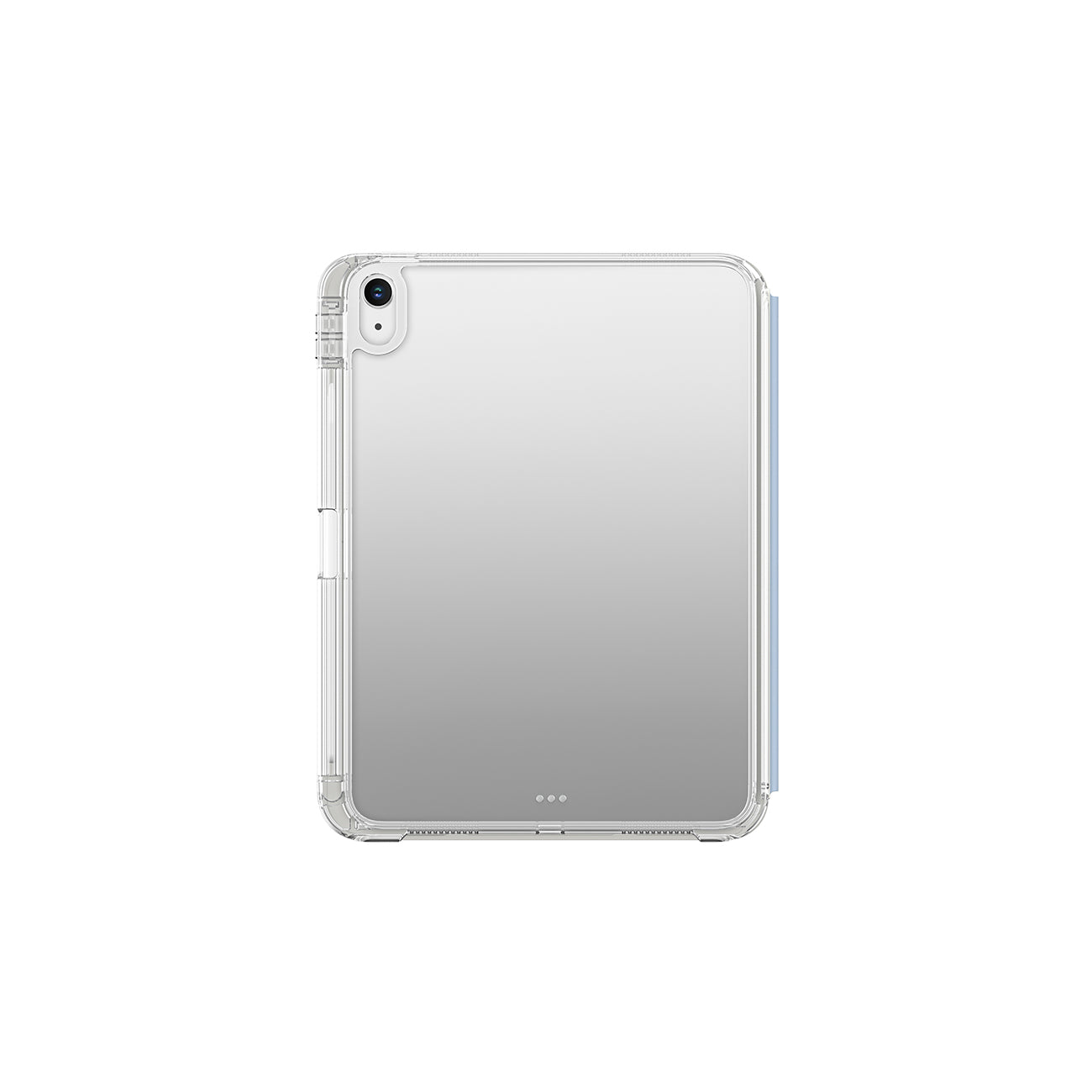 AmazingThing Minimal Case iPad 11" 2022/2025 - Mėlyna -- iPad 10 / iPad 11