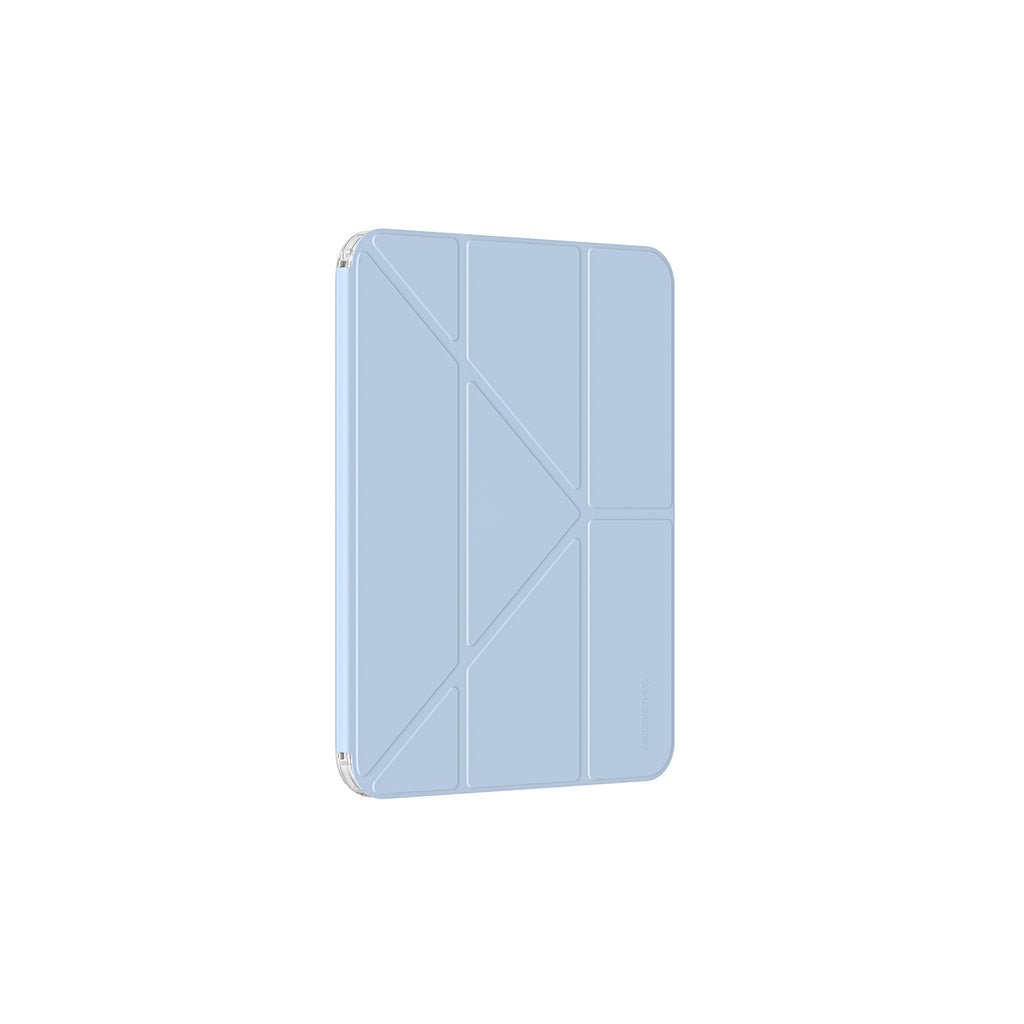 AmazingThing Minimal Case iPad 11" 2022/2025 - Mėlyna -- iPad 10 / iPad 11