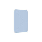 AmazingThing Minimal Case iPad 11" 2022/2025 - Mėlyna -- iPad 10 / iPad 11