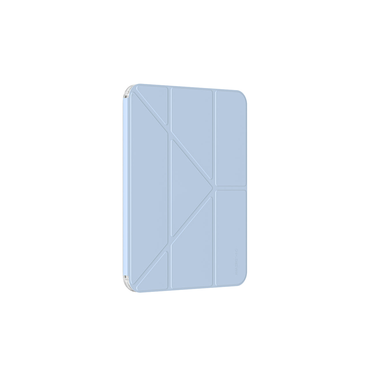 AmazingThing Minimal Case iPad 11" 2022/2025 - Mėlyna -- iPad 10 / iPad 11